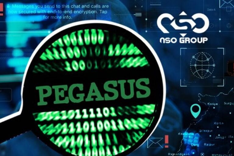 El Gobierno de Canarias no ha detectado el espionaje de Pegasus en sus móviles