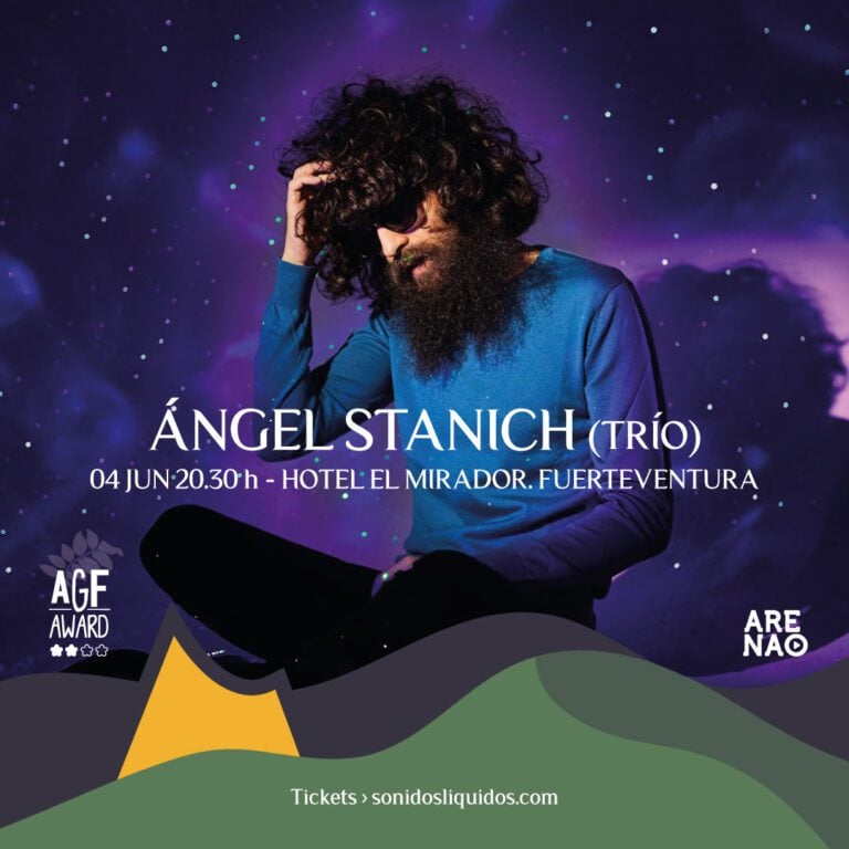 Sonidos Líquidos vuelve a Fuerteventura gracias a Oasis Wildlife, Garden Center y Fundación Chekipa