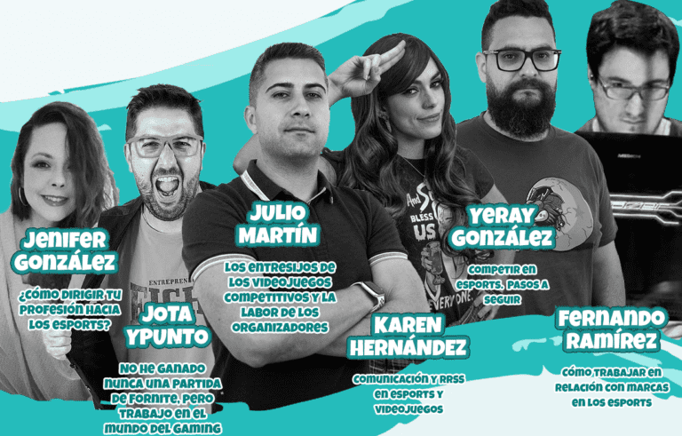 Los Desayunos Tecnológicos abordan los retos y oportunidades de la industria del videojuego