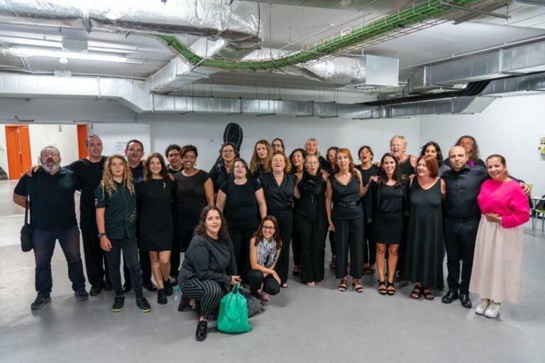 La Escuela Insular de Música celebra sus conciertos de fin curso