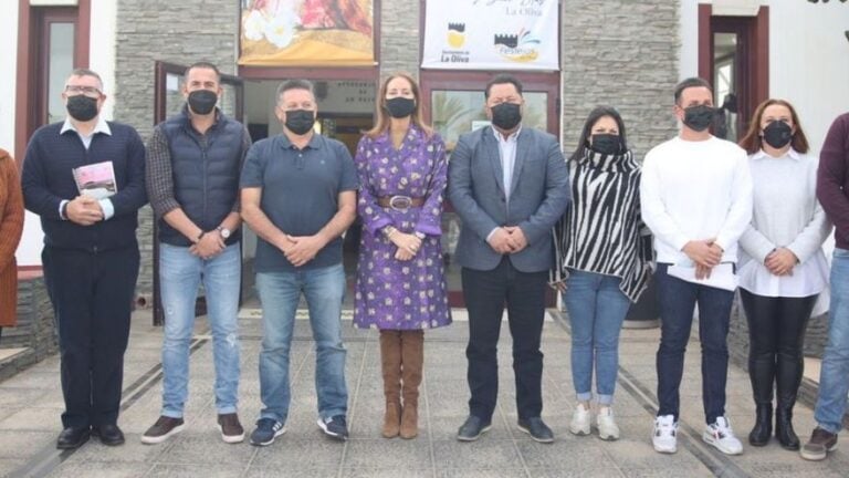 La Oliva, sin dinero para Festejos por el «derroche irresponsable» del grupo de gobierno