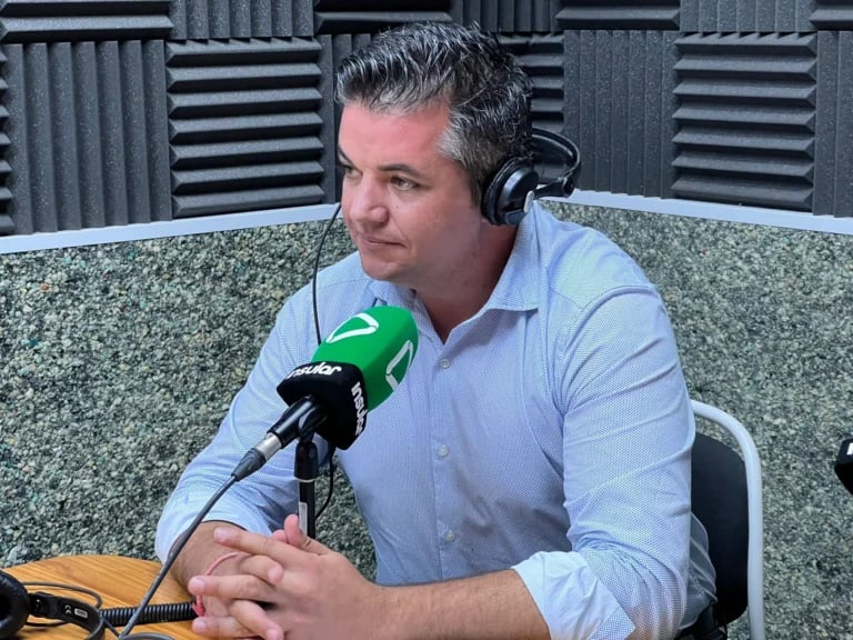 La defensa de Taishet Fuentes critica la «credibilidad» que se da al mediador