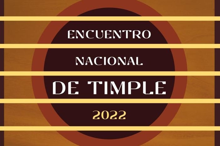 El I Encuentro Nacional del Timple llega a Fuerteventura con un concurso de jóvenes timplistas