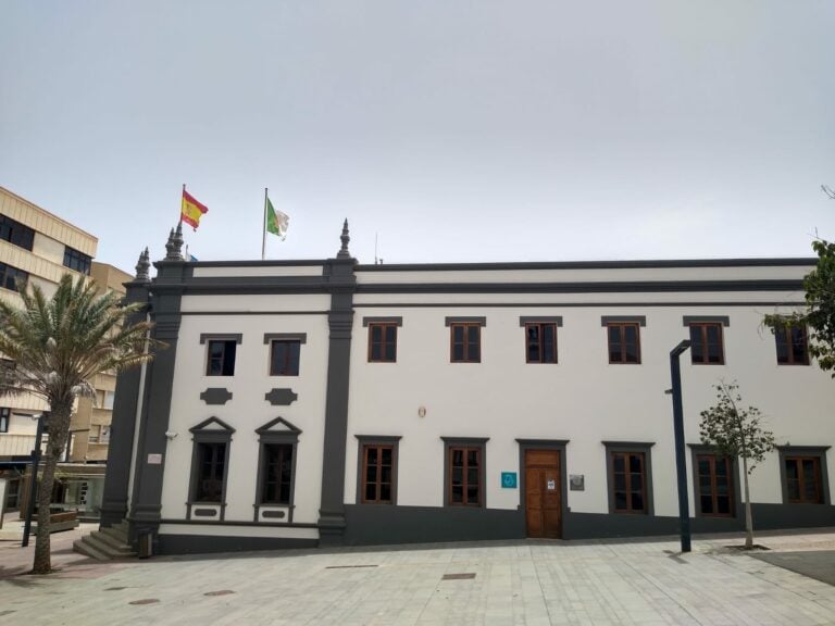 El Cabildo majorero destina más de 260.000 euros a la atención de los menores en riesgo