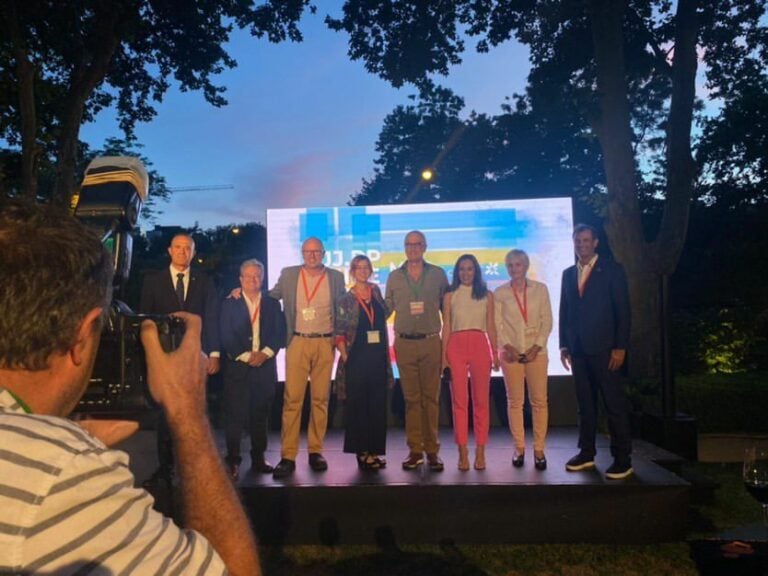 El Patronato de Turismo participa en las jornadas profesionales ante 150 agentes de congresos e incentivos