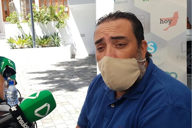 PSOE Pájara denuncia que en el Ayuntamiento haya 71 funcionarios de baja de una plantilla de 300