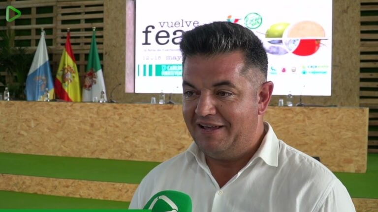 Taishet Fuentes destituido como director general de Ganadería