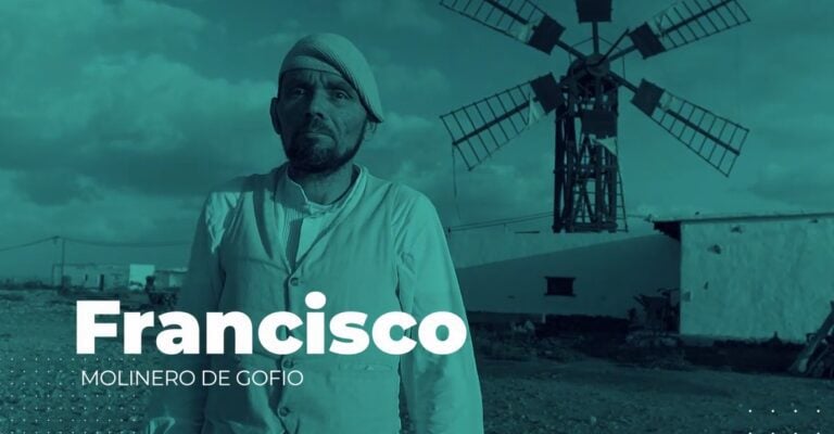 Fuerteventura, protagonista este domingo del programa ‘Ruralitas’ de La 2