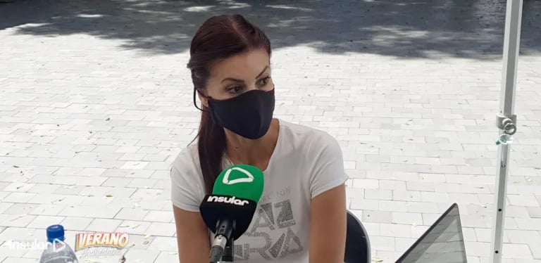 Pedro Armas cesa de sus competencias a Sonia Mendoza (NC)