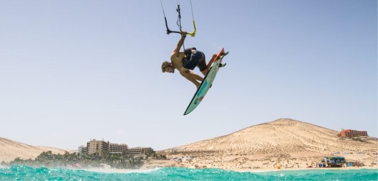 El PSOE muestra su preocupación por la tramitación del expediente del Mundial de Windsurf