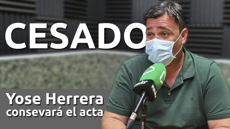 Comunicado del Grupo de Gobierno de Puerto del Rosario