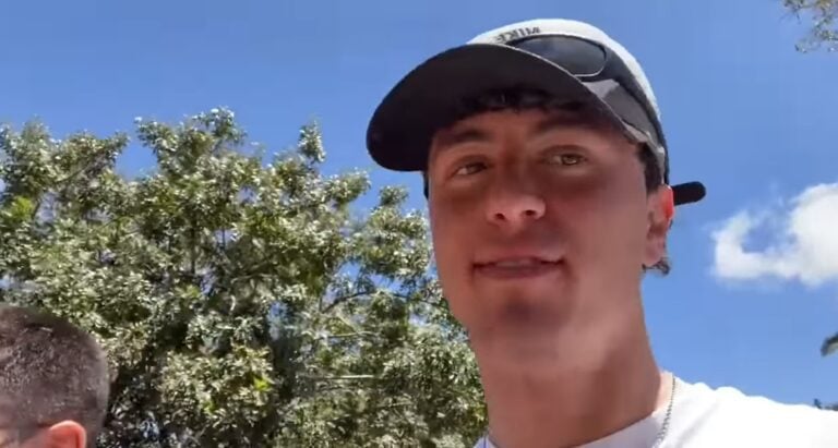 «El maltrato a animales en Tik Tok es muy habitual y los autores son considerados ídolos, pero en realidad son delincuentes»