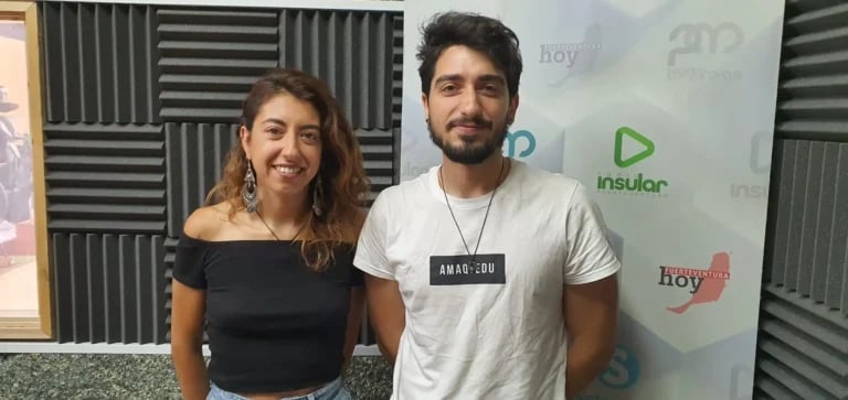 La productora majorera Alventio Audiovisual gana el Premio Arco Iris en el Festivalito