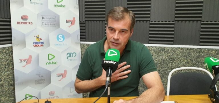 Fernando Enseñat contaría con el respaldo generalizado de los cargos del PP en la isla