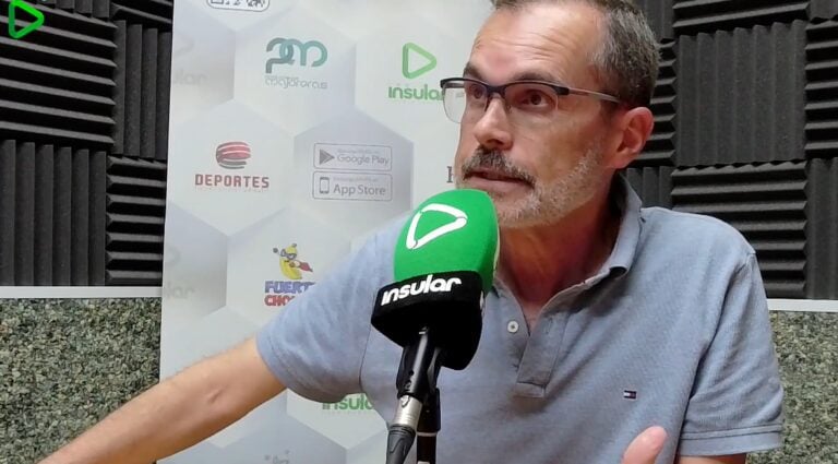 «La unidad nacionalista me motivaría para dar un paso al frente»