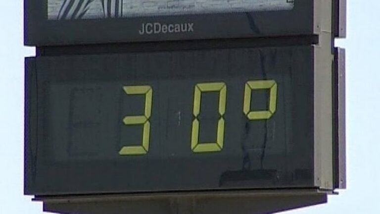 El fin de semana subirán de nuevo las temperaturas en Fuerteventura