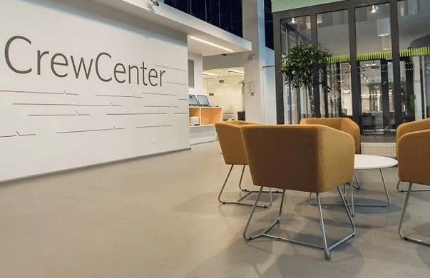 Grupo Newport crea la primera sala VIP portuaria de España