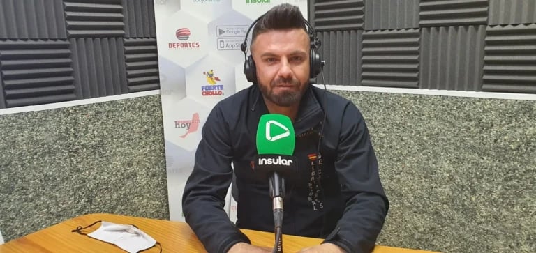 Nuevo reconocimiento para el maestro cortador José Carlos Prieto