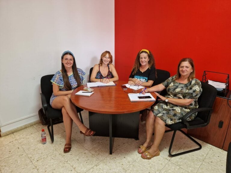 Pájara inicia un programa de formación en competencias para el empleo de personas con diversidad funcional