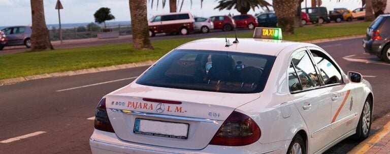 Servicio especial de transportes para las Fiestas de Ntra. Sra. de Regla de Pájara