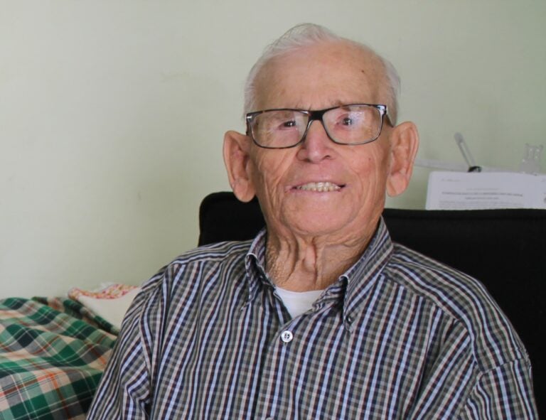 El Pregón Homenaje a D. Mauro Acosta Armas protagonizará las Fiestas de Antigua