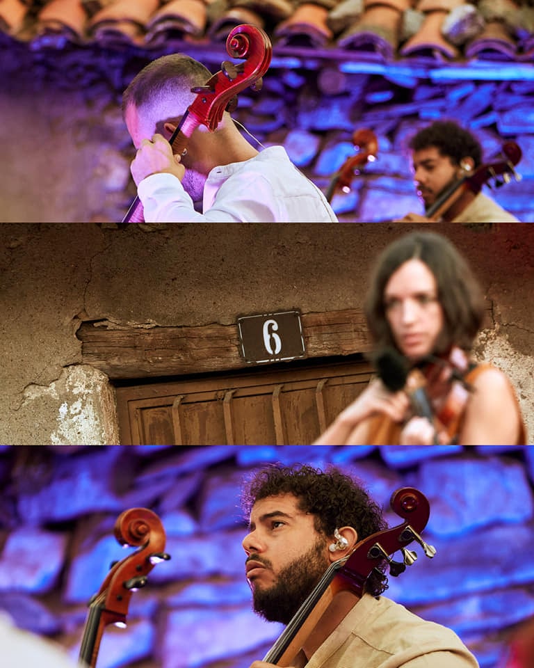 Música en Cada Rincón llega este viernes al Faro de Jandía