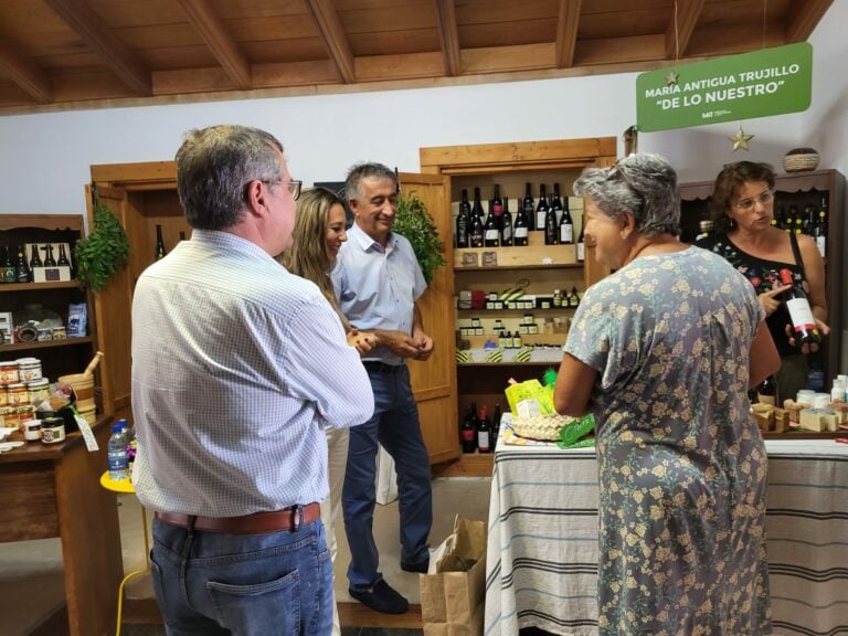 El singular Museo del Queso de Antigua será la sede de los ‘Distinguidos del Turismo’