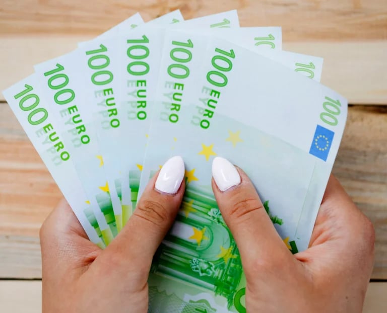 Radio Insular comienza temporada regalando 600 euros cada semana