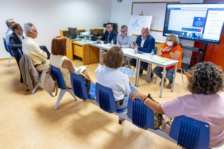 Arrancan las I Jornadas de Alzheimer en Fuerteventura