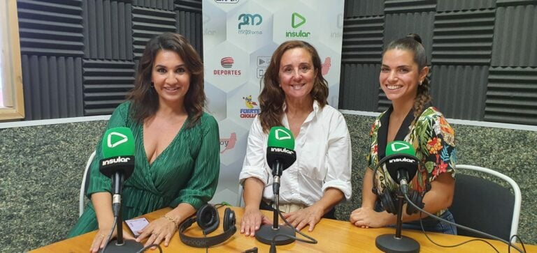 Fuerteventura se viste a la moda con la Fashion Week