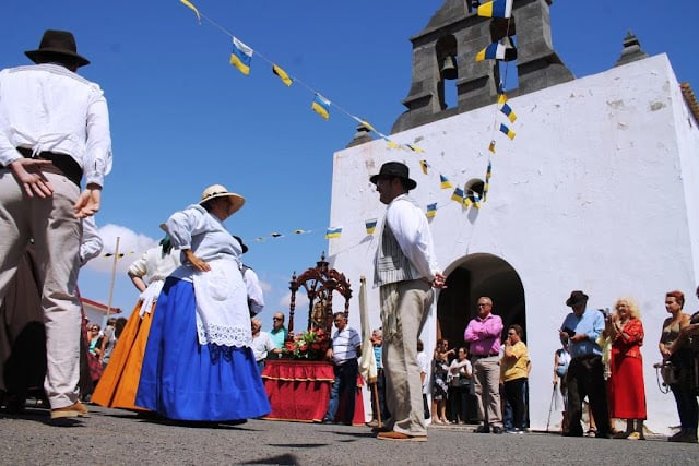 Fiestas en Casillas de Morales hasta el 25 de septiembre