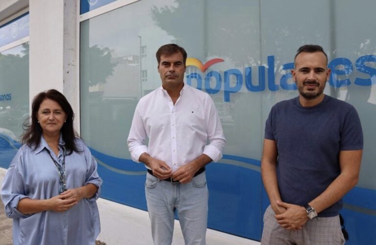 El PP de Puerto del Rosario denuncia una vez más el «caos» de la Concejalía de Urbanismo