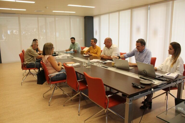 El Parque Tecnológico gestionará 34 millones de euros en 2023