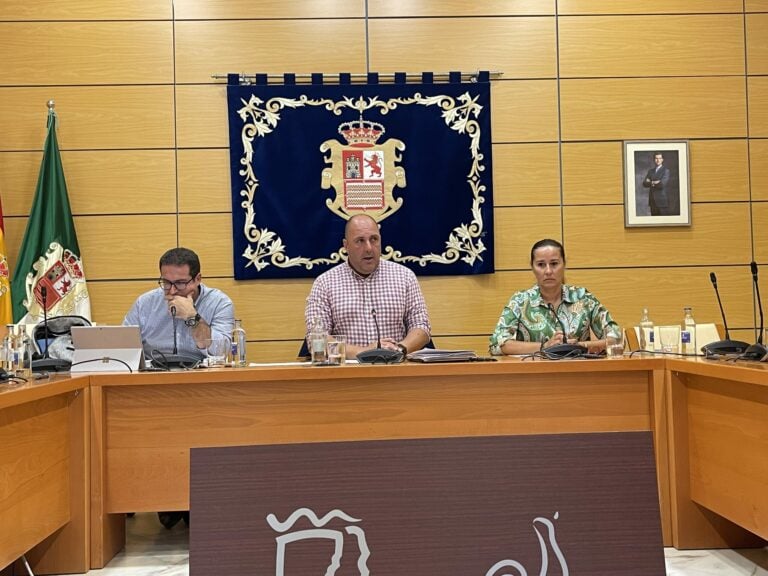 Fuerteventura pide más ayudas para desalar agua por el sobrecoste energético