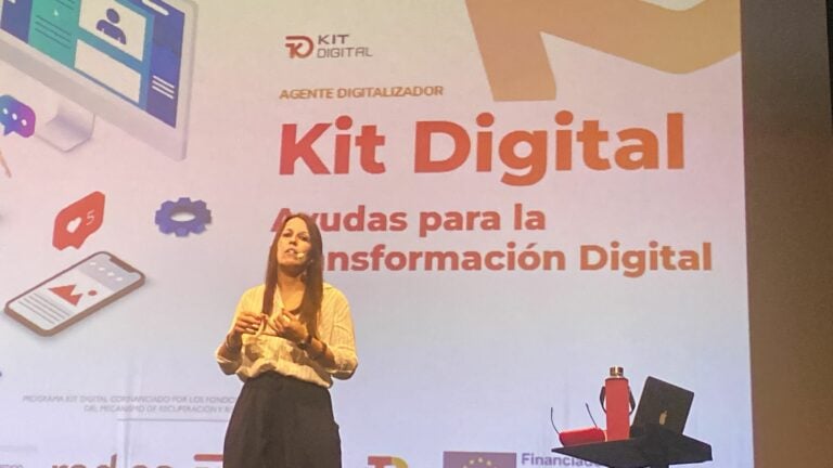 Empresarios, profesionales y estudiantes de la isla se inician en marketing digital