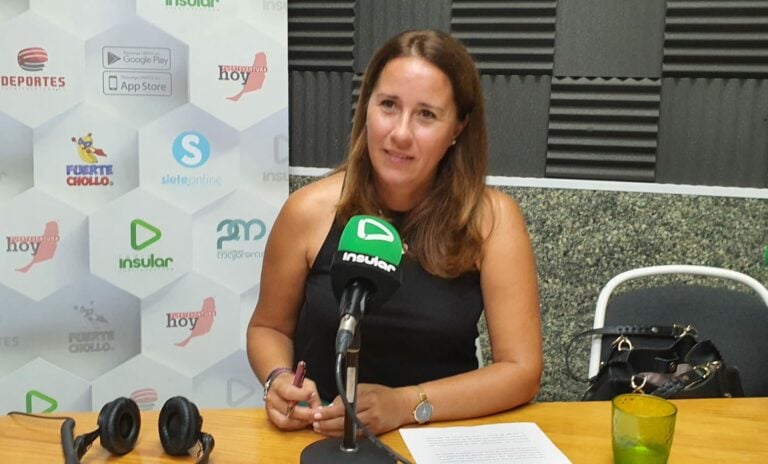 El Cabildo determina prioritario el suelo de El Aceitún para licitar la Residencia Sociosanitaria