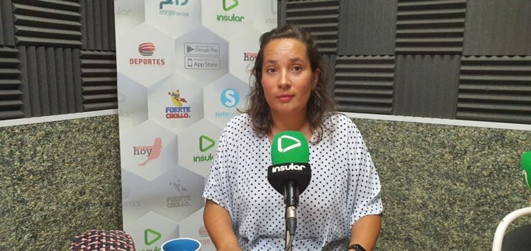 Educación deja sin tutor a niños de 4 años en el Colegio La Hubara