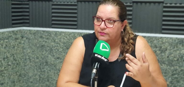 «Espero que Tuineje no se gaste en el Arena Negra 750.000 euros en una semana»