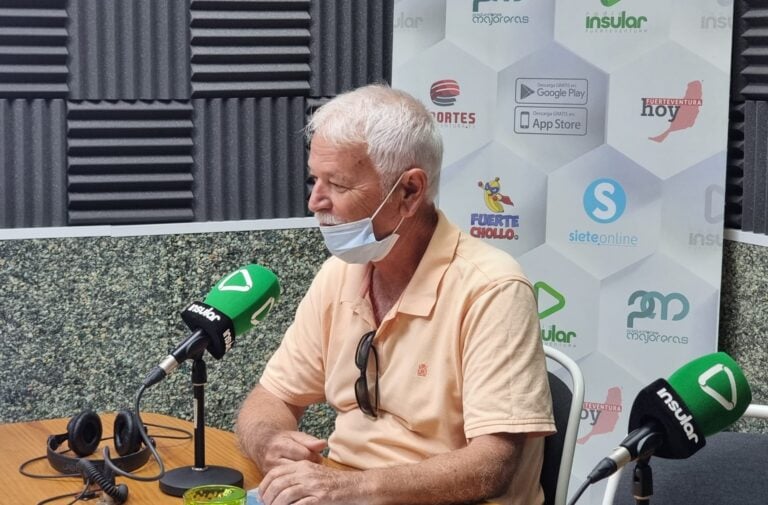 Puerto del Rosario retoma los actos de las Fiestas cancelados por la alerta meteorológica