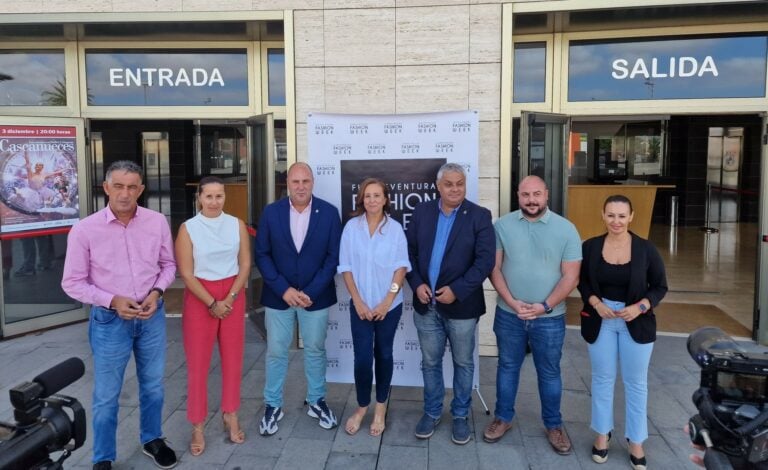 Fashion Week regresa este fin de semana con diseñadores nacionales e internacionales