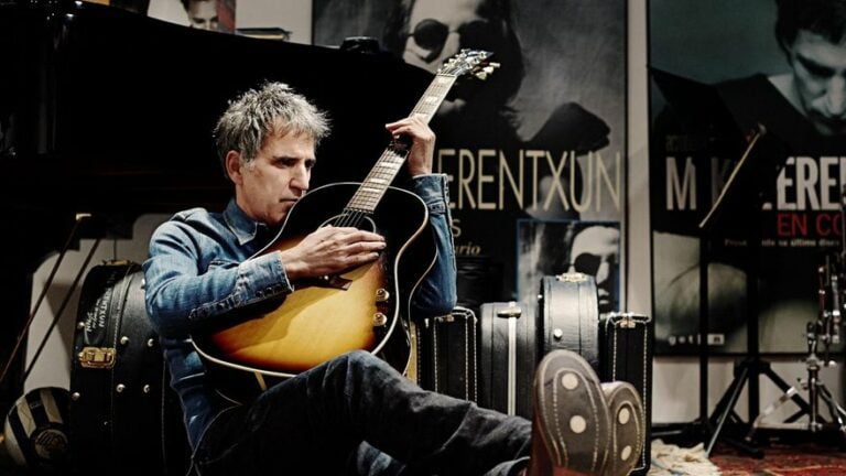 Tuineje ‘pesca’ a Mikel Erentxun y Nena Daconte para el XXVI Open de Pesca de Altura