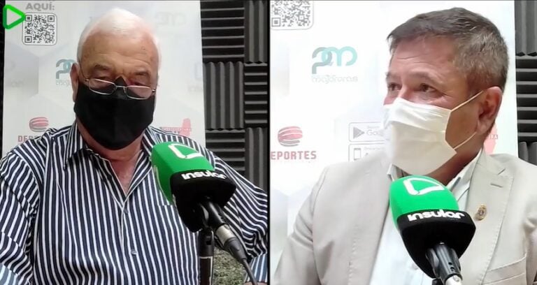 Graffigna presenta una moción de reprobación al alcalde Pedro Armas