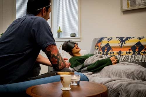 Fuerteventura se convertirá en referente en la terapia asistida con psicodélicos