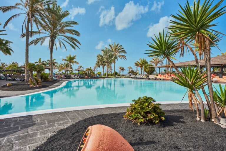 Barceló Fuerteventura Beach Resort, elegido entre los mejores hoteles del mundo