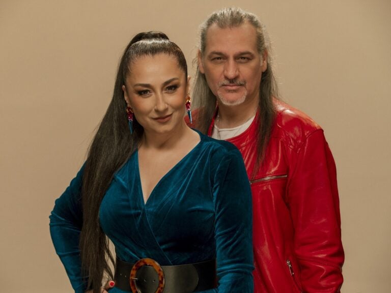 Camela actuará el viernes 14 de octubre en Morro Jable