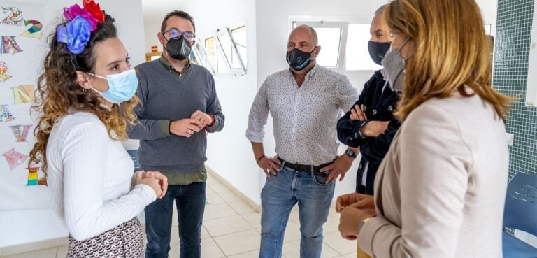 Fuerteventura contará con una Residencia Insular de Salud Mental