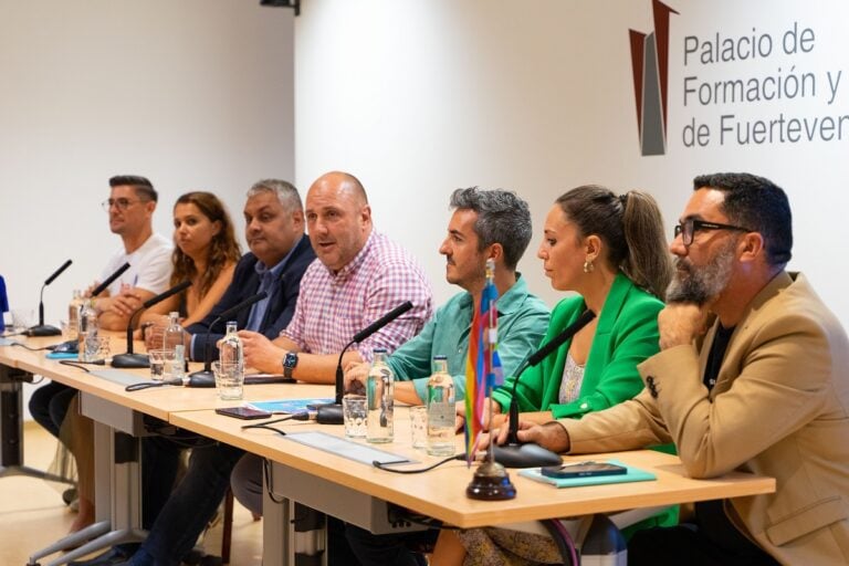 Nace el festival ‘Be Free Fuerteventura’ como espacio para la cultura y la diversidad LGTBIQ+