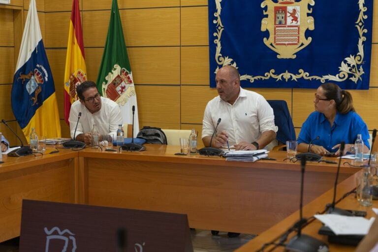 El CAAF se acogerá al FEMP para reducir en 3 millones los sobrecostes energéticos