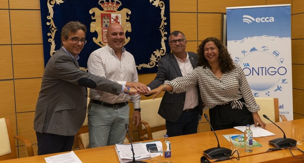 Cabildo y Radio ECCA mostrarán a los estudiantes la importancia del ahorro energético