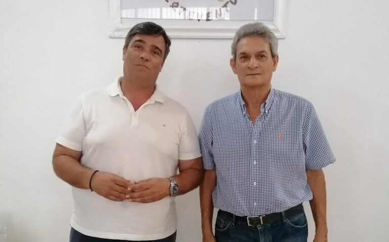 Plataforma por Fuerteventura y Juntos por Pájara trabajan en una alianza electoral